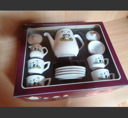 Kinderservies