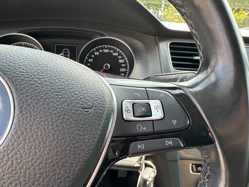 Volkswagen Golf 1.2 tsi comfortline trekhaak 1e eigenaar pdc