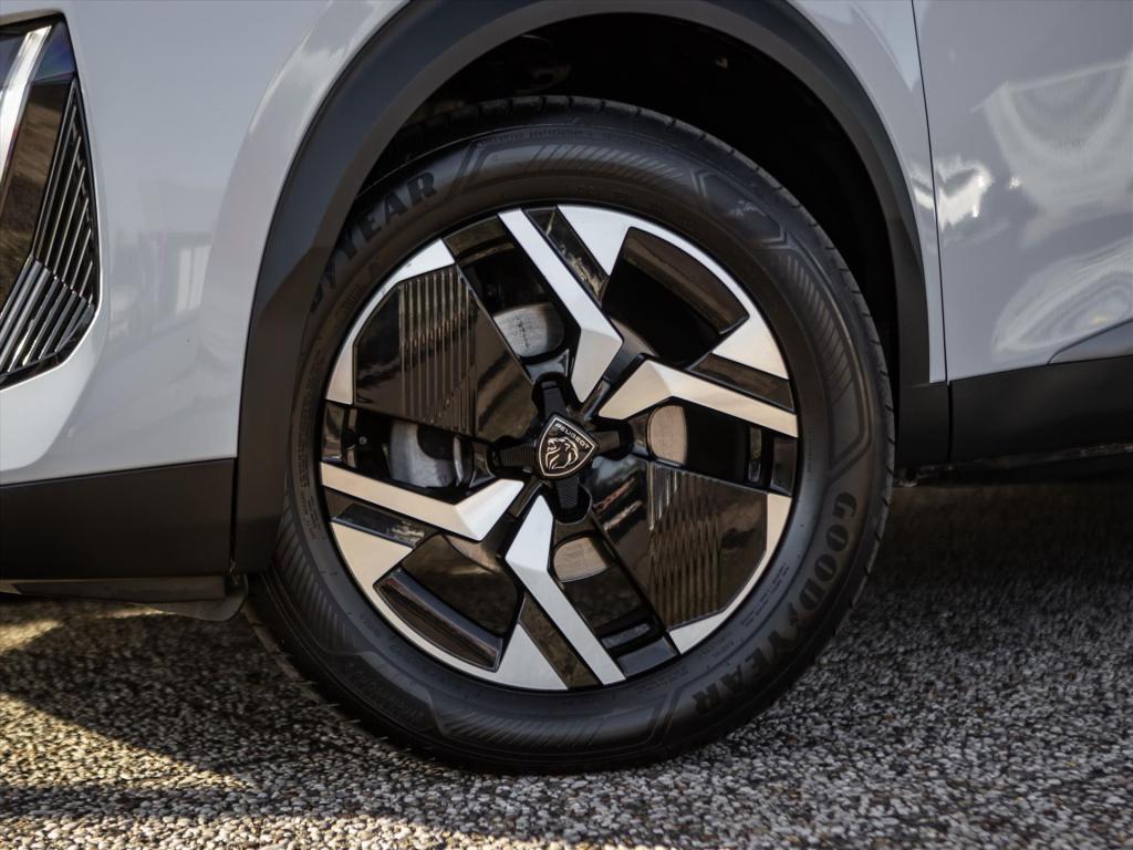 Peugeot 2008 1.2 puretech 130pk gt automaat