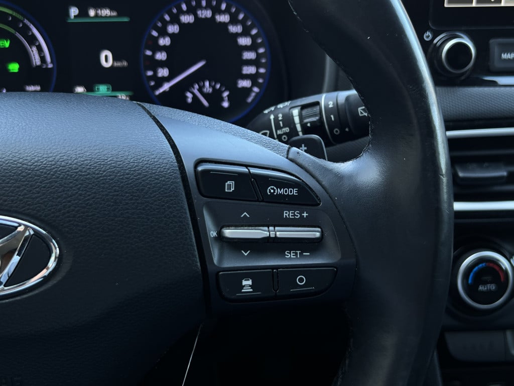 Hyundai Kona 1.6 gdi hev premium