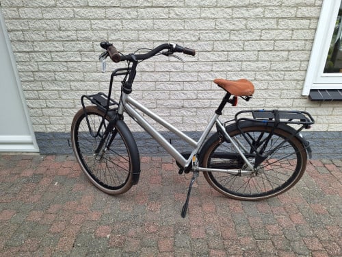 Transportfiets