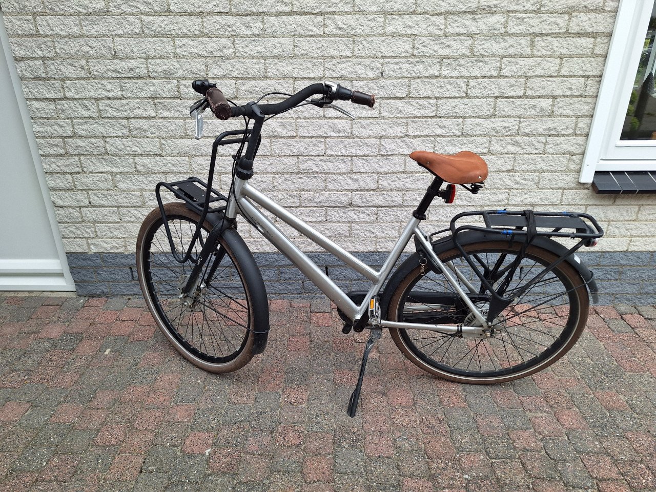 Transportfiets