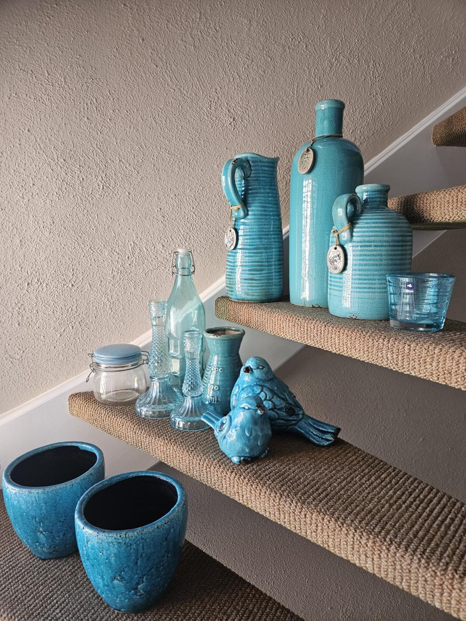 Alles een kleur voor je interieur!