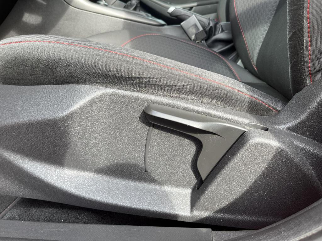 Ford Focus 1.5 st-line | cruise control | achteruitrijcamera | navigatie | 