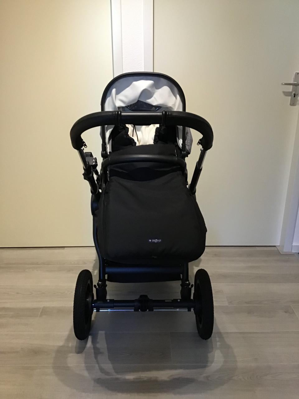 Kinderwagen 2 in 1 kinderkraft