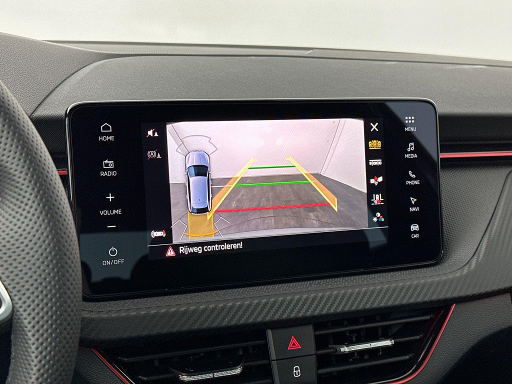Skoda Scala 1.0 tsi monte carlo dsg7
