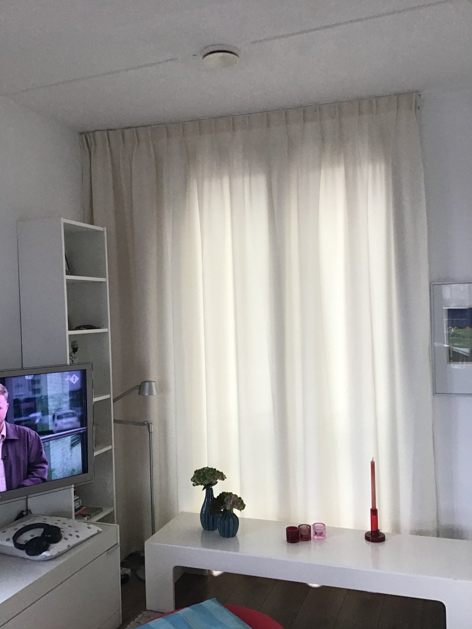 Gordijnen