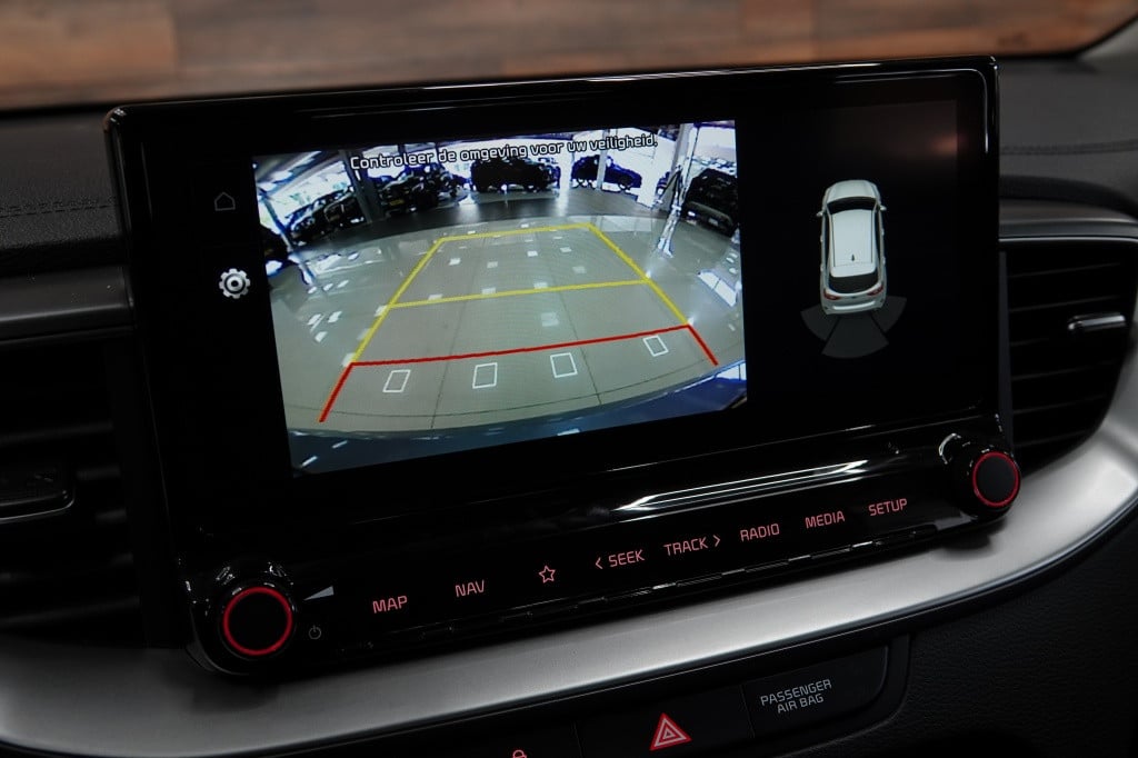 Kia Cee'd 1.0 t-gdi | cruise | carplay | camera |