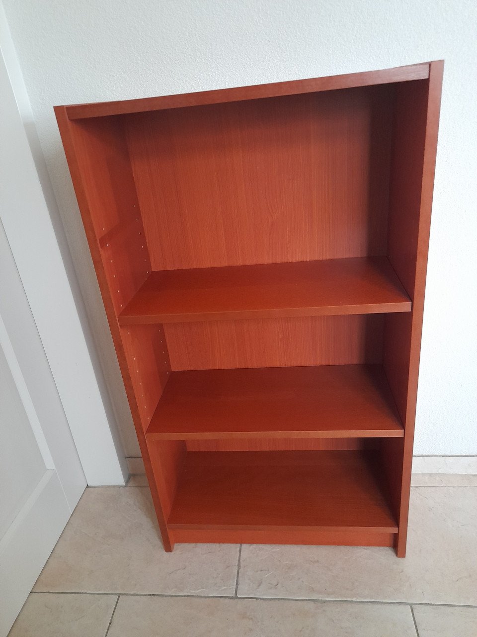 Boekenkastje 60 x 28 x 106H