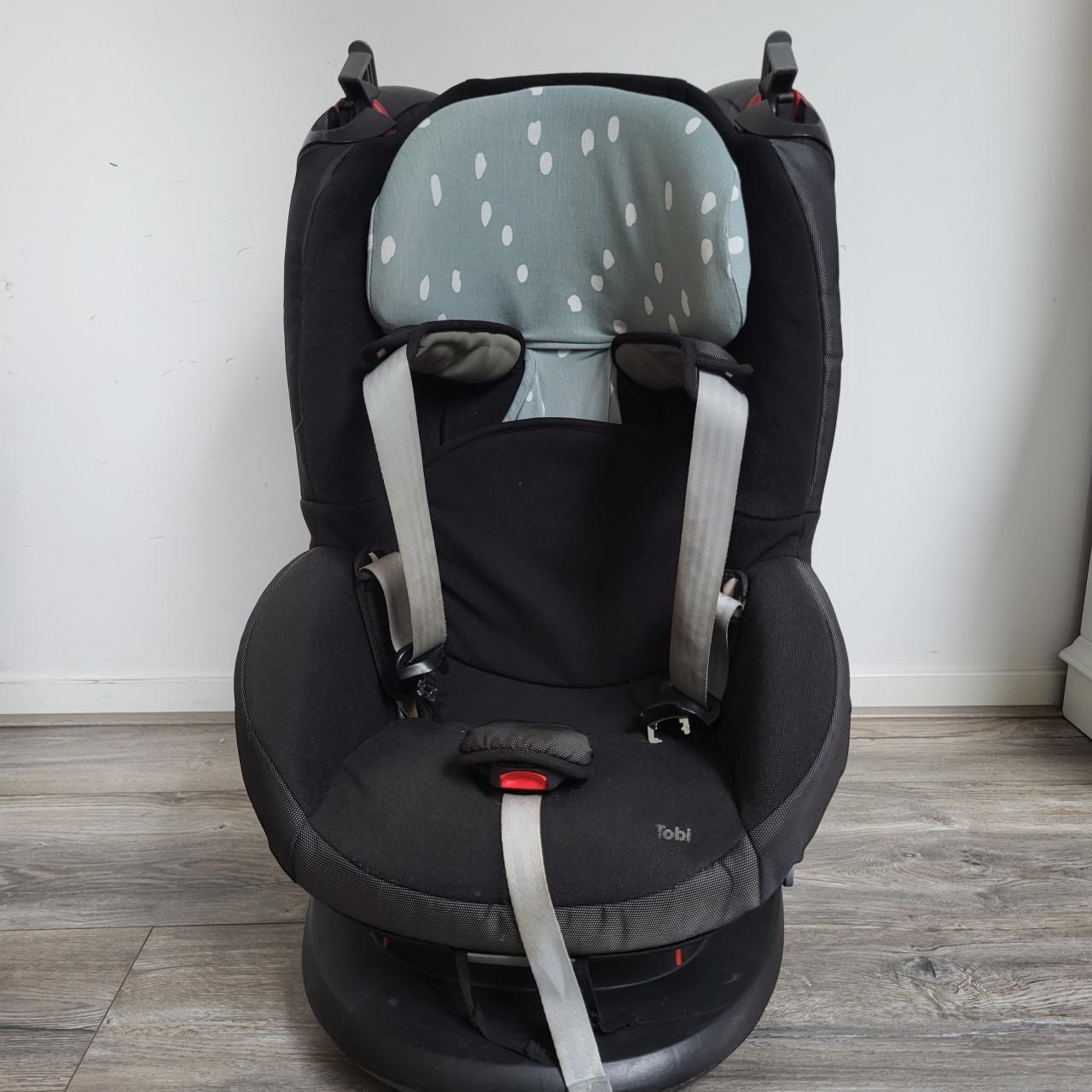 Autostoel maxicosi tobi