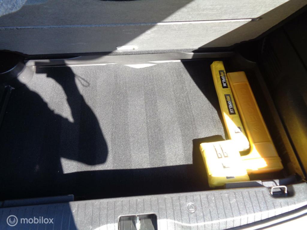 Opel Meriva 1.4 turbo 120pk edition/airco/ecc/pdc/cruise/lm velgen/hoge zit