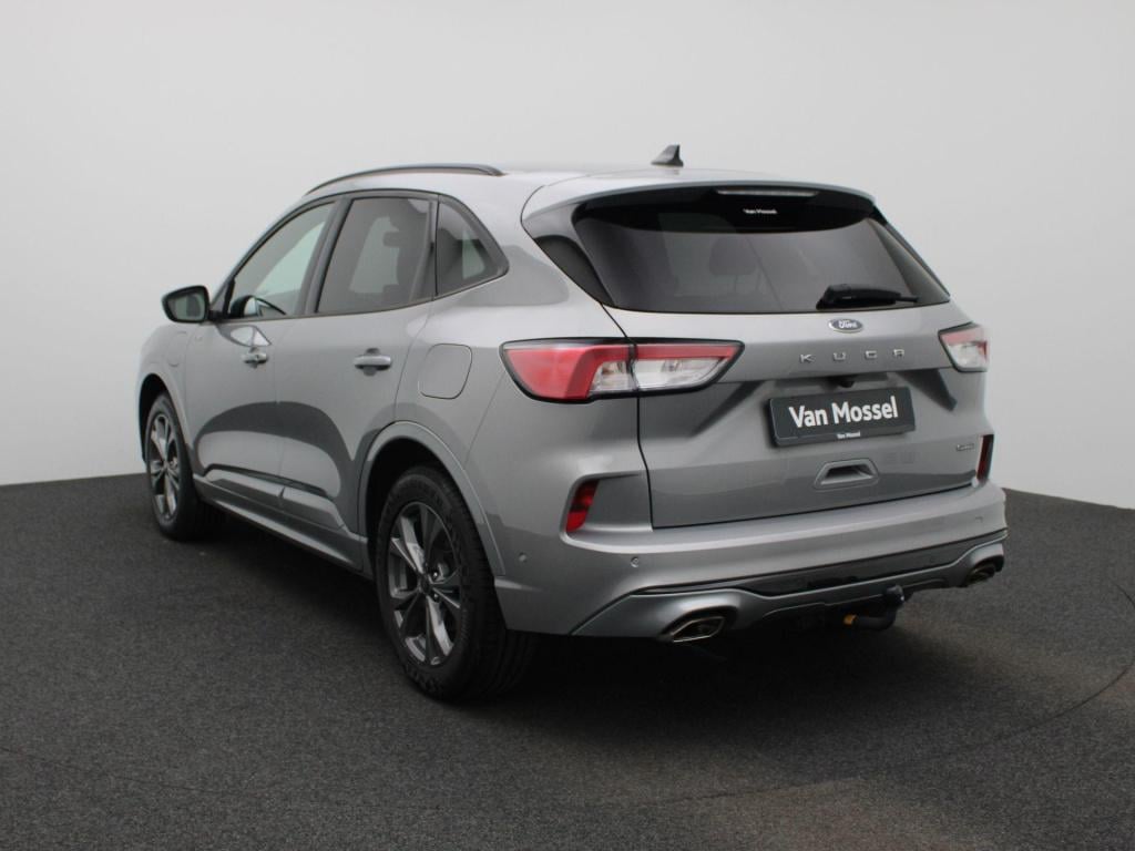 Ford Kuga 2.5 phev st-line x | trekhaak | climate control | adaptieve cruis