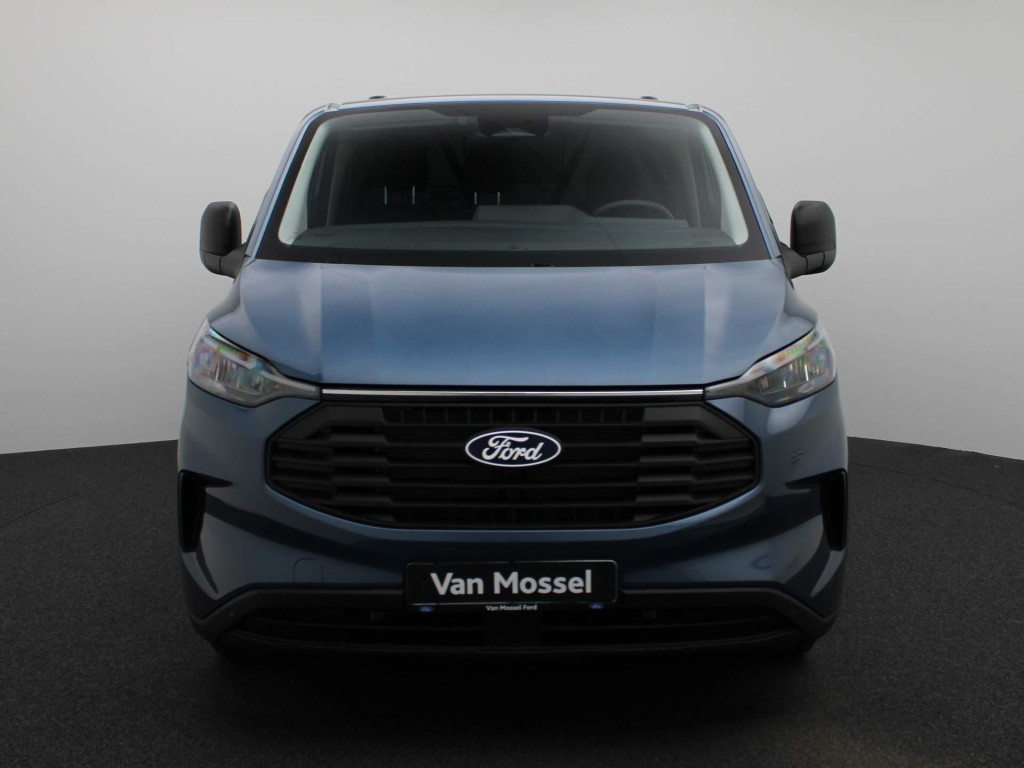Ford Transit Custom 320 2.0 tdci l2h1 trend