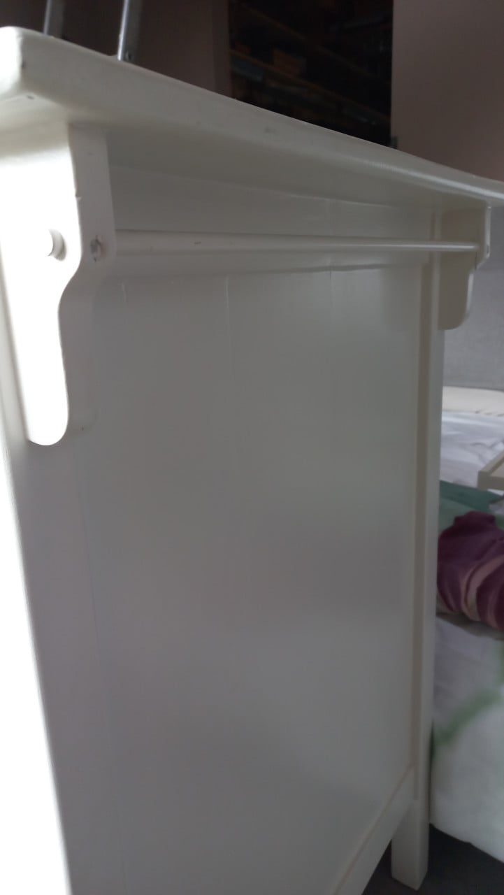 Commode