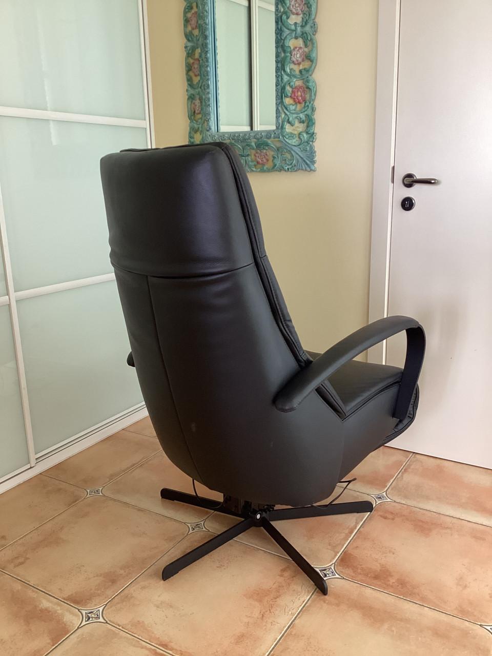 Sta-op relax luxe merk Prominent E100(zo goed als nieuw)