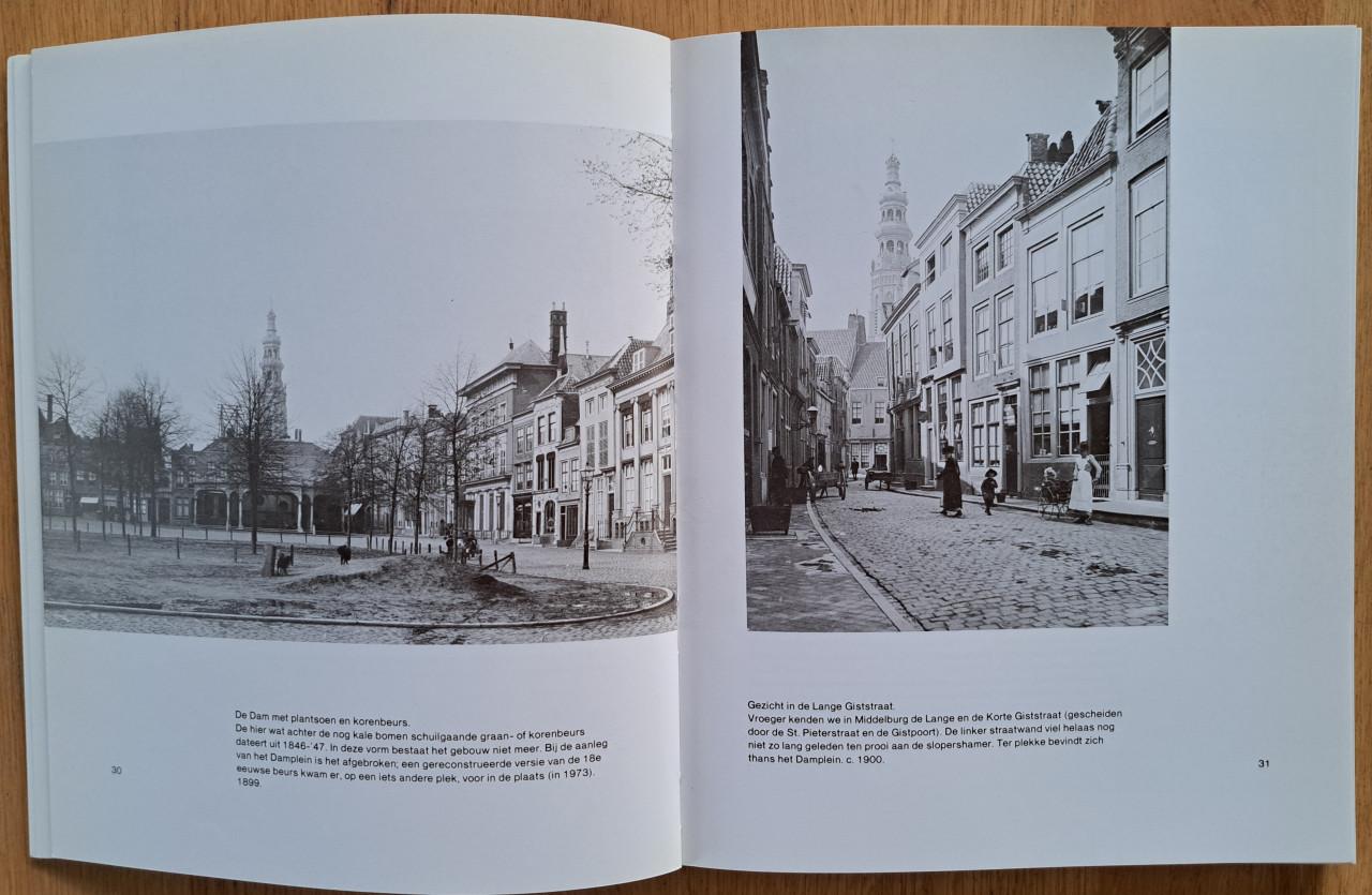 MIDDELBURG VERLEDEN TIJD - PW Sijnke