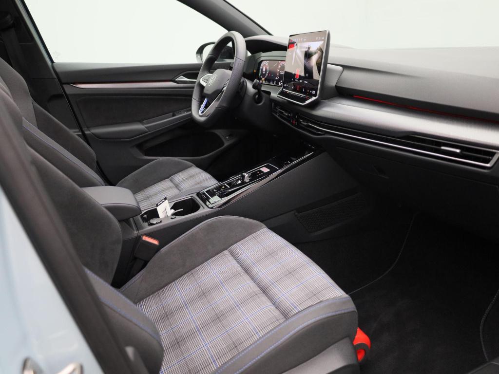 Volkswagen Golf 1.5 ehybrid gte | automaat | panoramadak | navigatie | appl