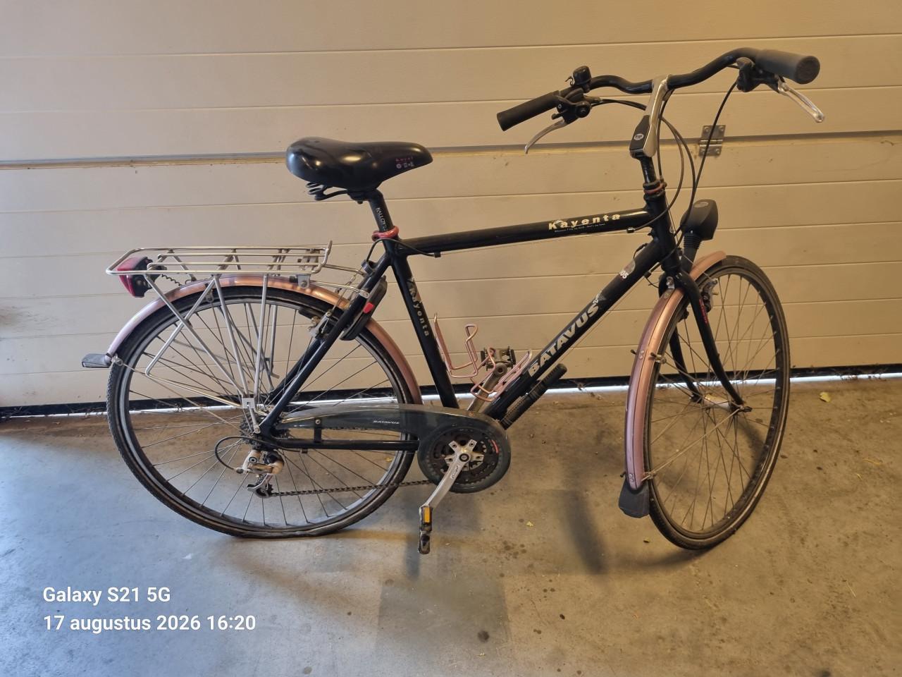 Sportfiets