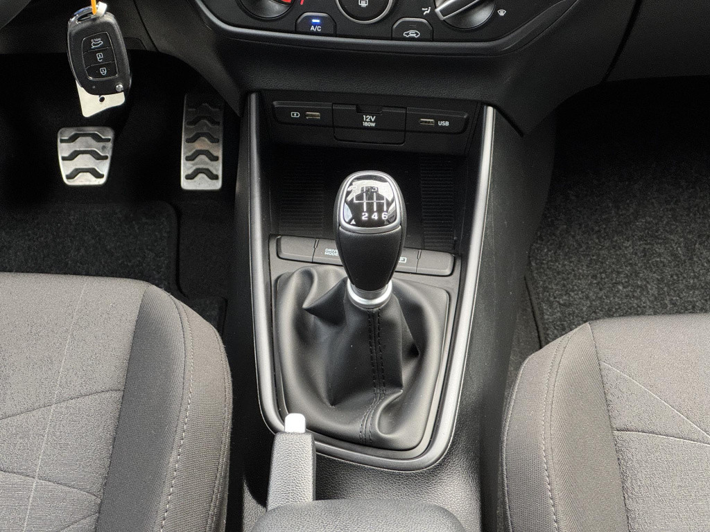 Hyundai Bayon 1.0 t-gdi comfort smart | navigatie | camera | apple carplay/