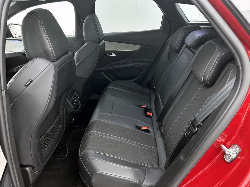 Peugeot 3008 plug-hybrid 225pk automaat gt | rijklaar | panorama dak | elek