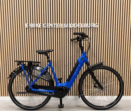 Gazelle Grenoble C8 Bosch Active Line Plus 400Wh 53CM