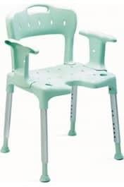 Hoogwaardige Etac douchestoel te koop