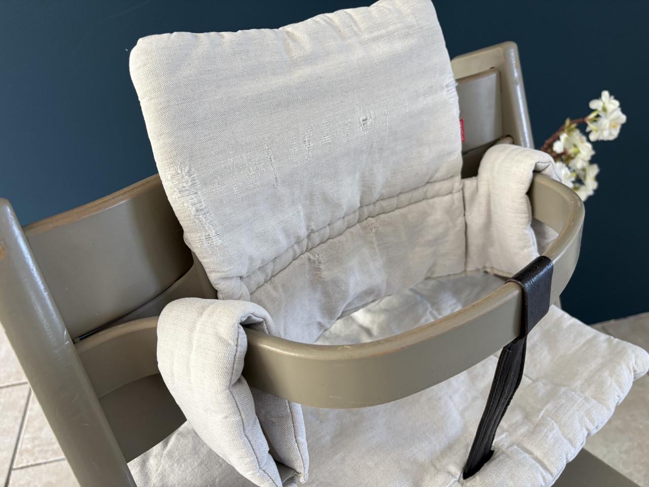 Stokke Tripp Trapp kinderstoel