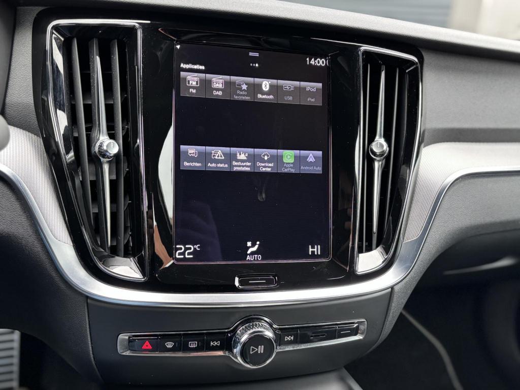 Volvo S60 2.0 b3 r-design nl-auto!