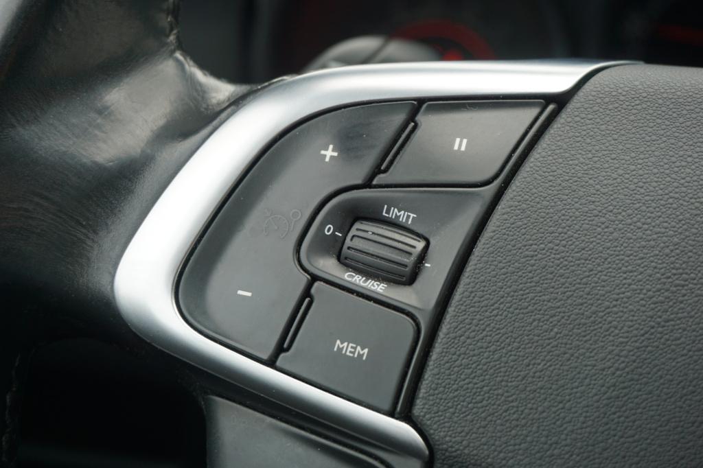 Citroen C4 1.6 thp tendance egs automaat - climate / cruise / parkeers. / e