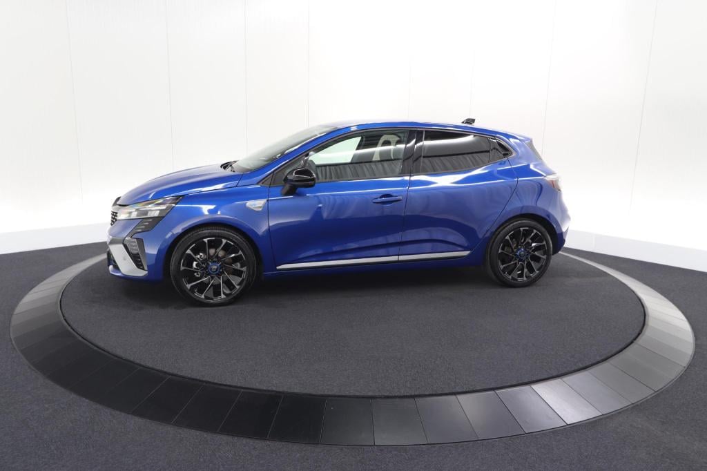 Renault Clio 1.6 e-tech full hybrid 145 esprit alpine | 360 camera | bose a