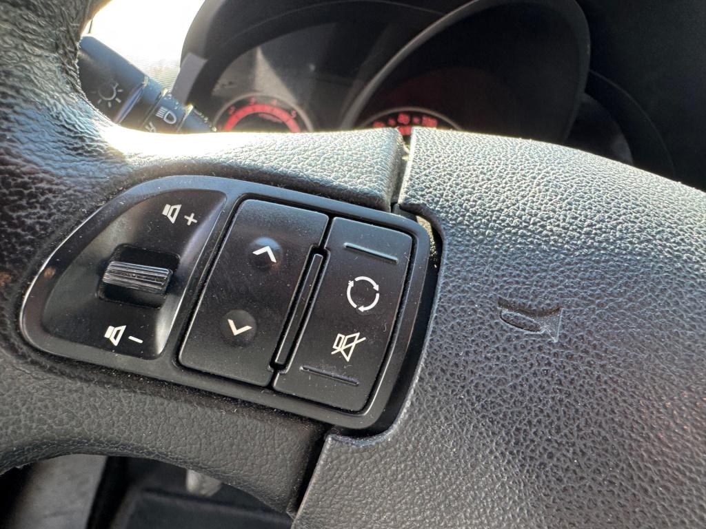 Kia Pro Cee D 1.4 cvvt x-ecutive