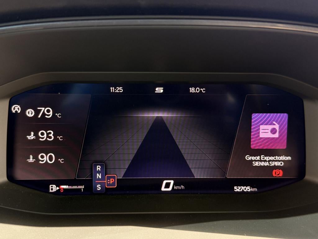 Cupra Formentor 1.5 tsi | beats | acc | achteruitrijcamera | stuur / stoelv
