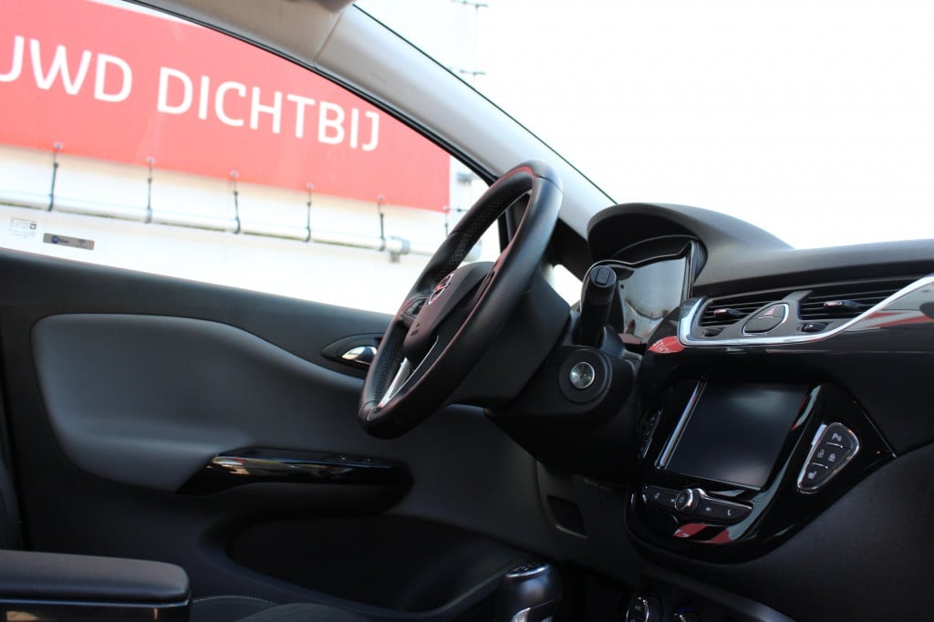 Opel Corsa 1.0 turbo innovation