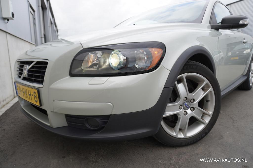 Volvo C30 1.8 sport