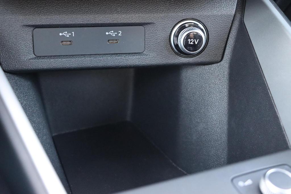 Audi A1 Sportback 25 tfsi pro line 95pk