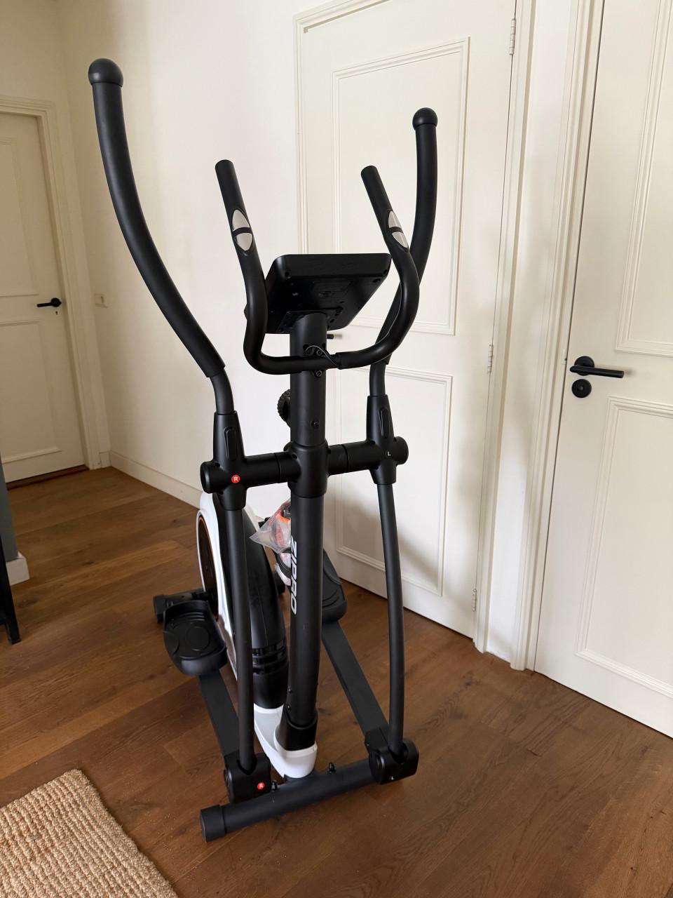 Crosstrainer (Nieuw)