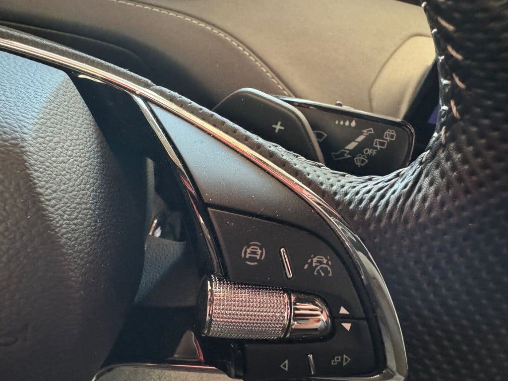Skoda Enyaq Iv 80 limited edition sportline