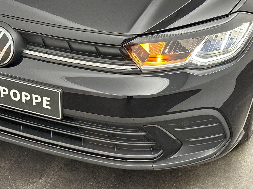 Volkswagen Polo 1.0 tsi polo