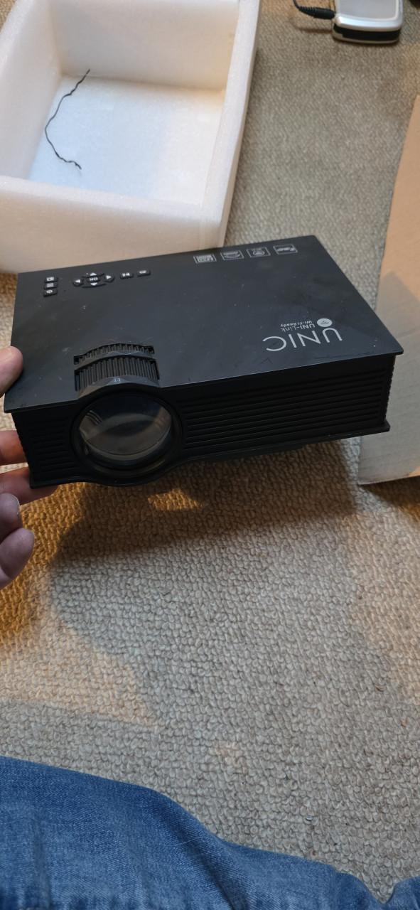 Projector