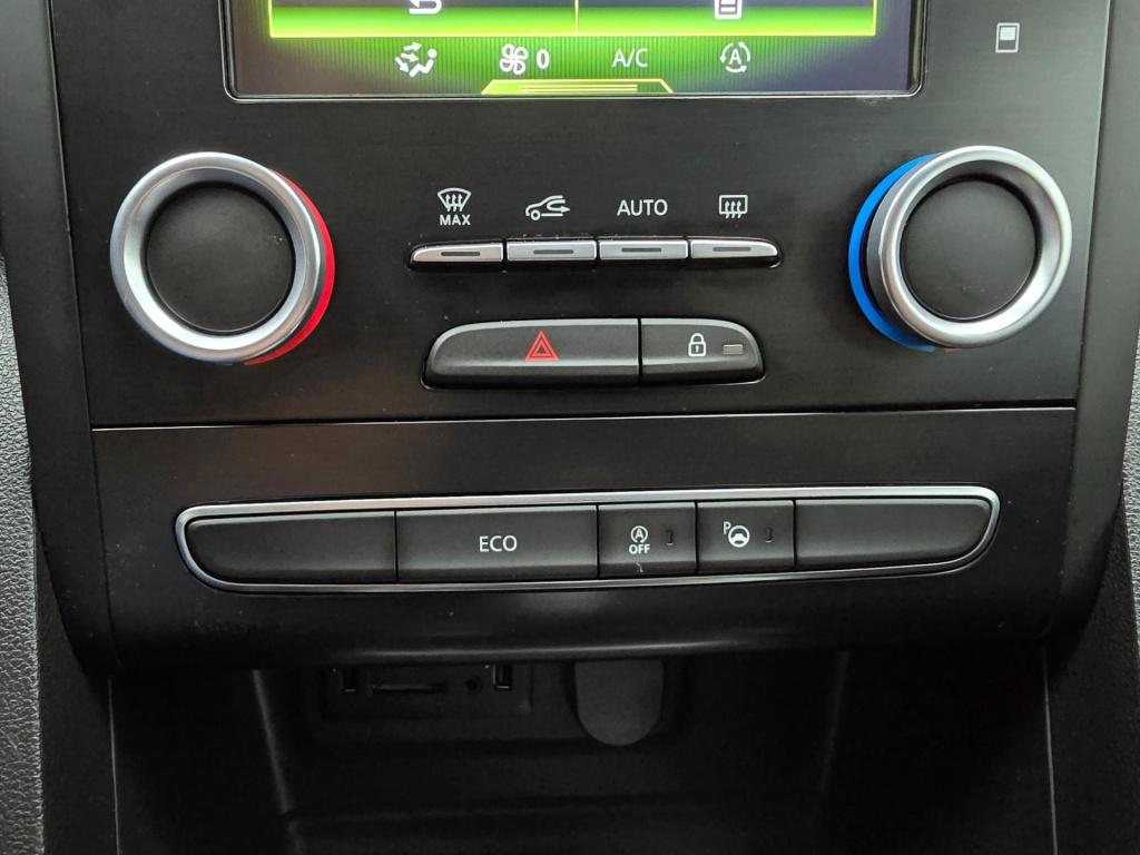 Renault Megane occasion 1.2 tce gt-line automaat | zwart | tweedehands rena