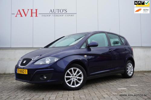 Seat Altea 1.2 tsi style