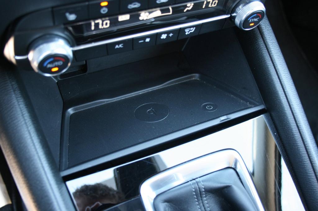 Mazda Cx-5 2.0 skyactiv-g 165 newground