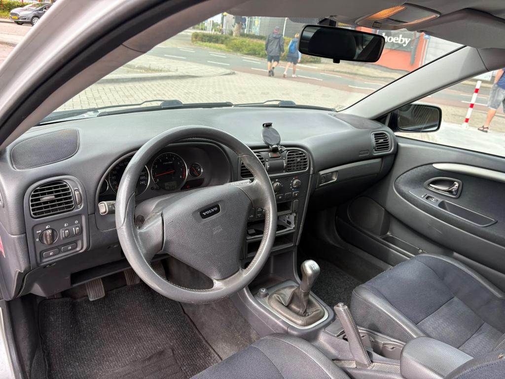 Volvo V40 1.8 europa