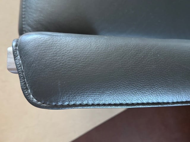 Prominent Relaxfauteuil/stoel.