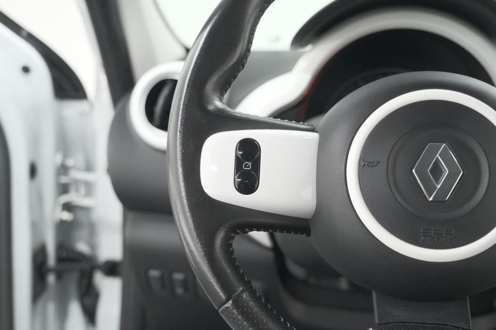 Renault Twingo 1.0 sce collection | airco | bluetooth radio | snelheidsbegr
