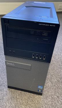 Dell Optiplex 9010
