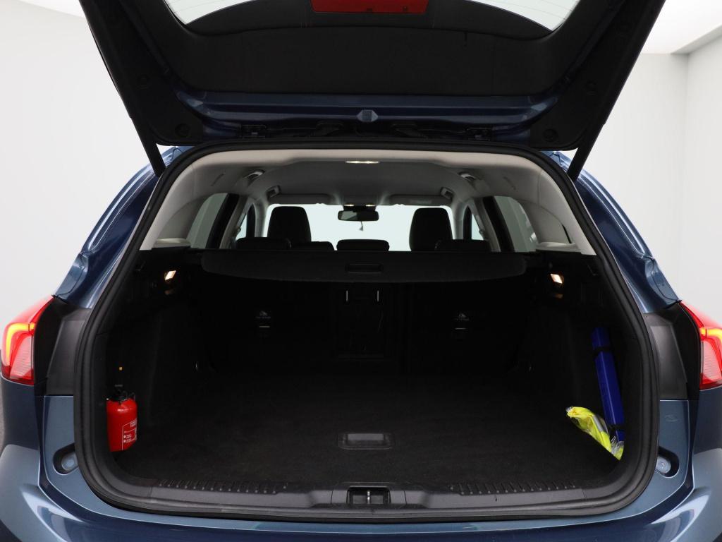 Ford Focus clipper 1.0i ecoboost mhev 114kw titanium winterpack | b&o sound