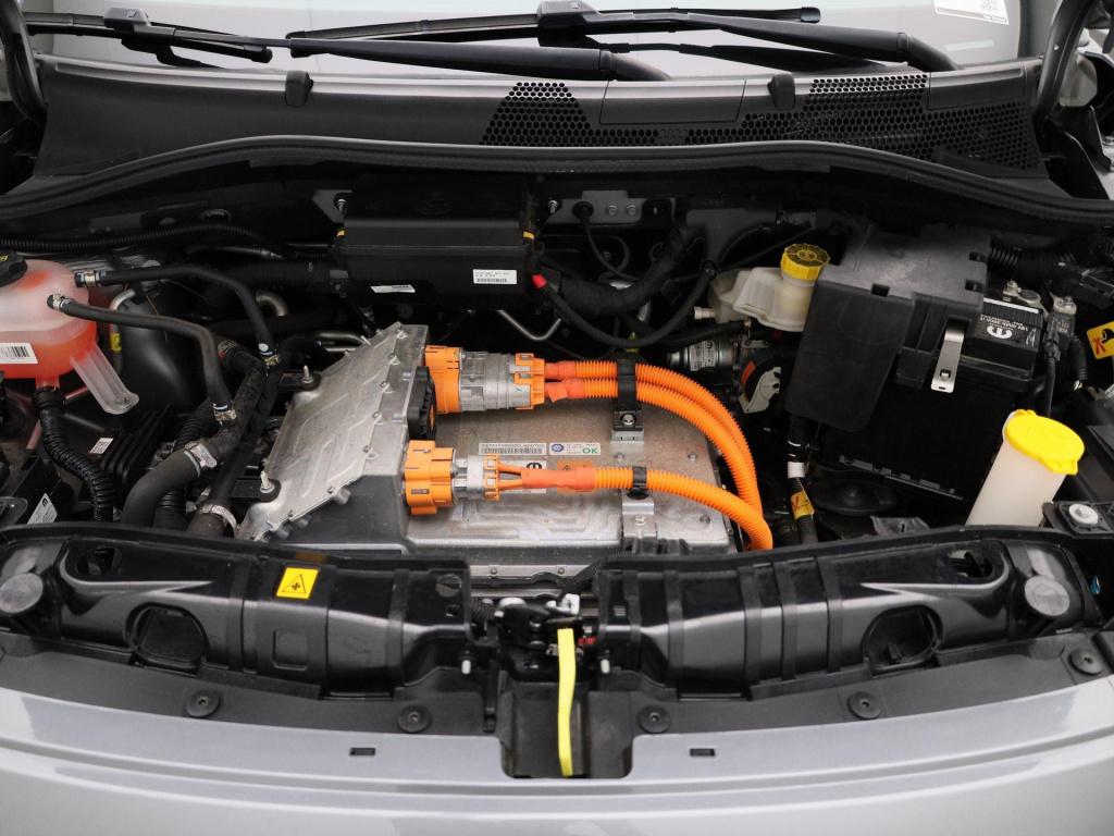 Fiat 500 C 500e 42 kwh la prima | cabrio | automaat | navigatie | virtual c