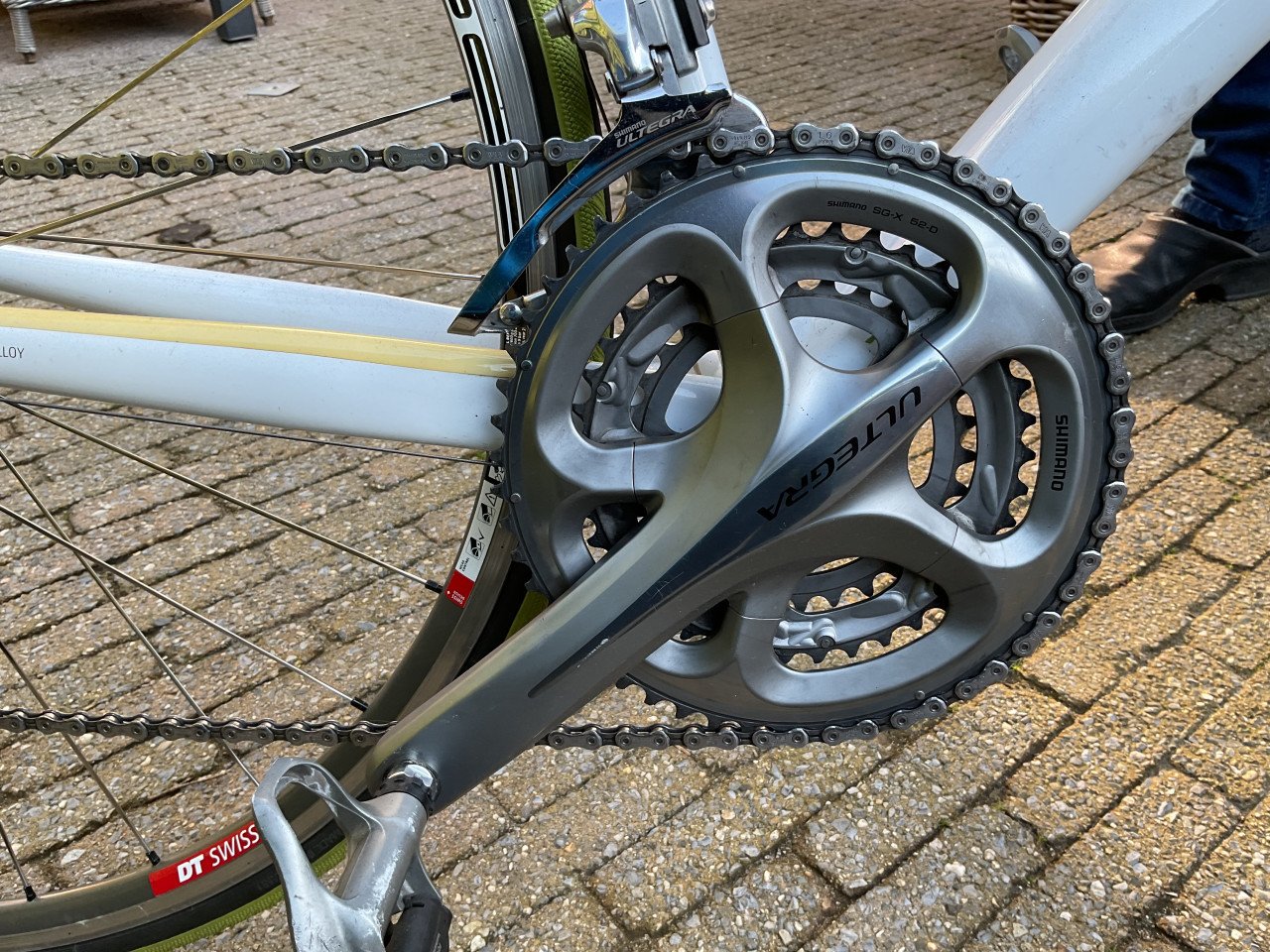 Racefiets