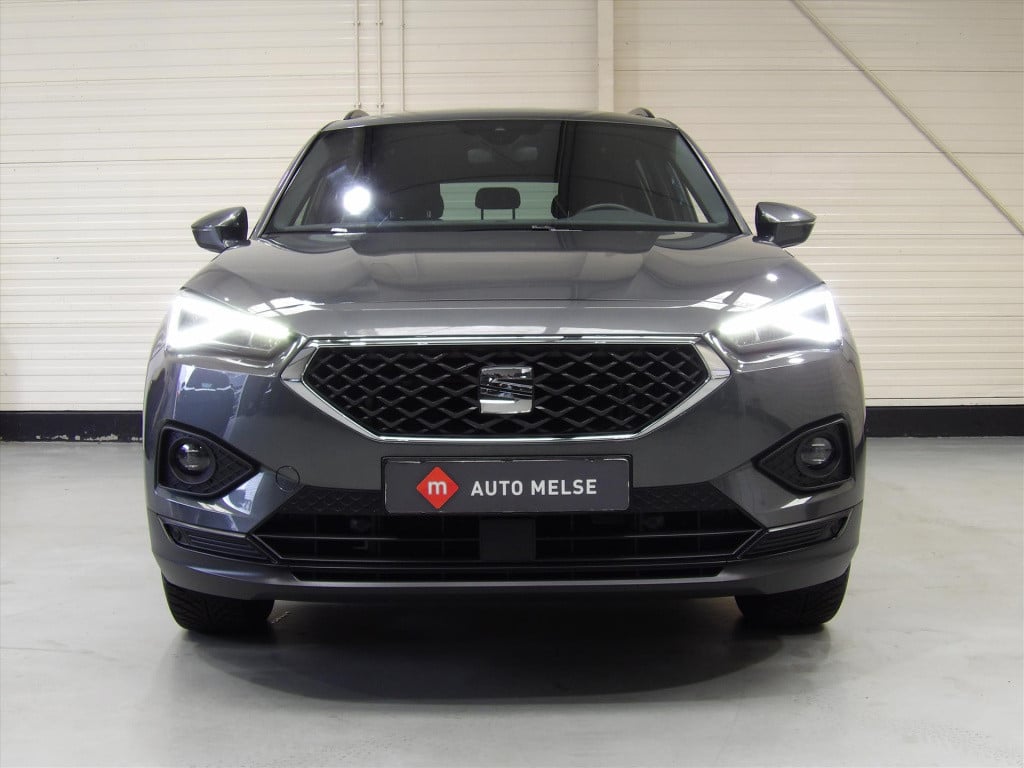 Seat Tarraco 1.5 tsi 150pk style
